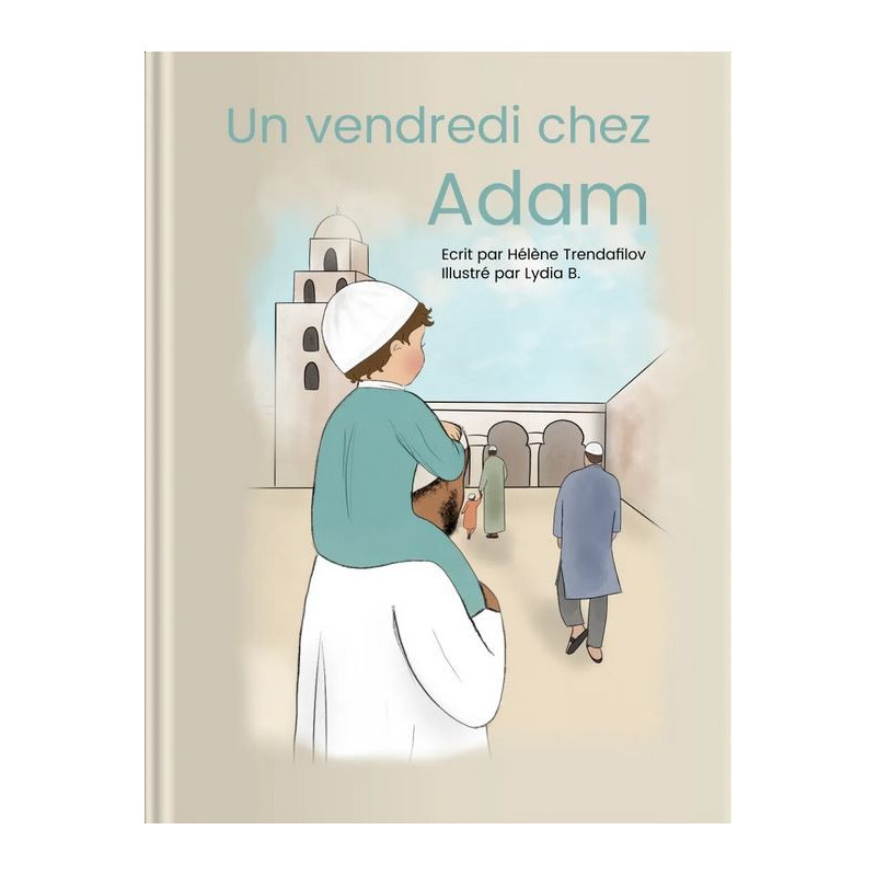L' histoire du prophète mohamed 7/12 ans L' histoire du prophète mohamed 7/12 ans