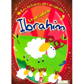 Le Prophète Ibrahim - Timas Kids