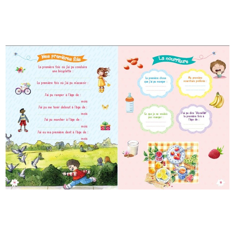 Les Animaux Domestiques - Livre avec Posters - اَلْحَيَوَانَاتُ الْأَلِيفَةُ