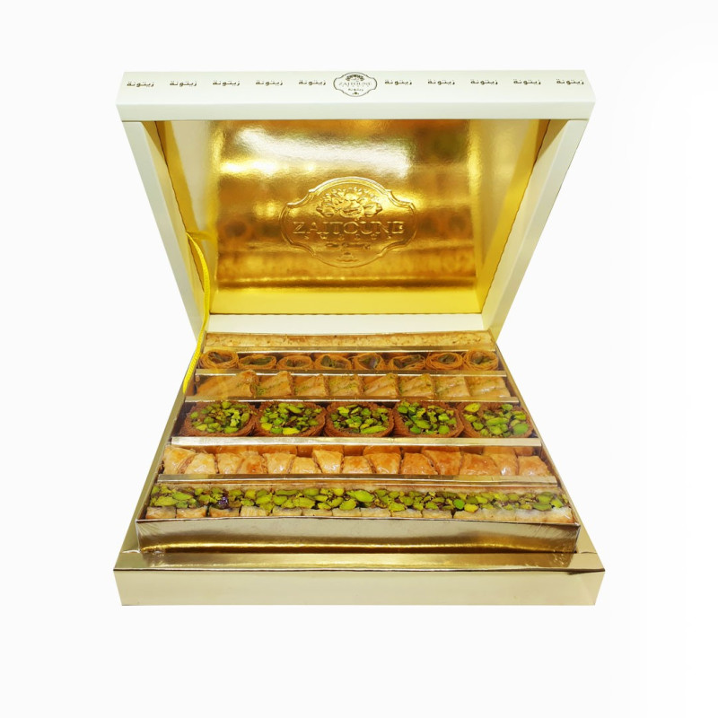 Datte Mejhoul - Filali - 1 kg - Maroc