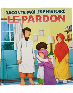 Raconte-Moi Une Histoire : la Patience - Edition Muslim Kid