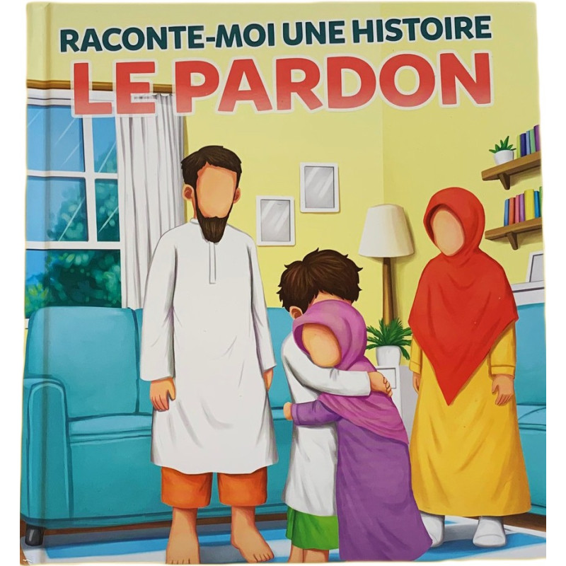 L' histoire du prophète mohamed  7/12 ans