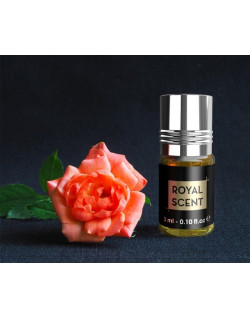 Royal Scent - Musc 3ml - Karamat