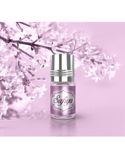 Safiya - Musc 3ml - Karamat