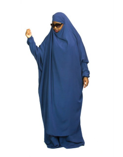 jilbab jupe