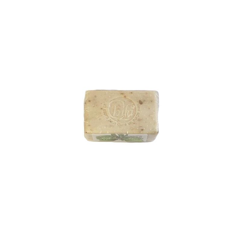 Savon Chifa - Huile d'Argan et Pétale de Rose - 100 gr - 4252