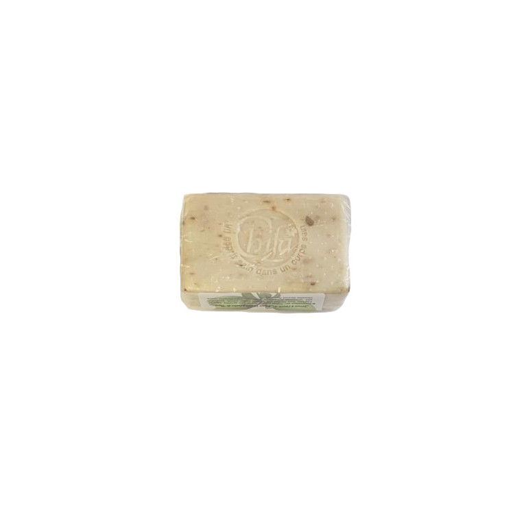 Savon Chifa - Huile d'Argan et Pétale de Rose - 100 gr - 4252