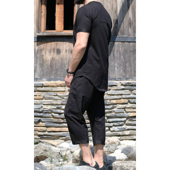 Ensemble Nautik - Noir - Qaba'il - New 2020 Ensemble Nautik - Noir - Qaba'il - New 2020