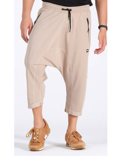 Pantacourt Léger - Beige - Qaba'il