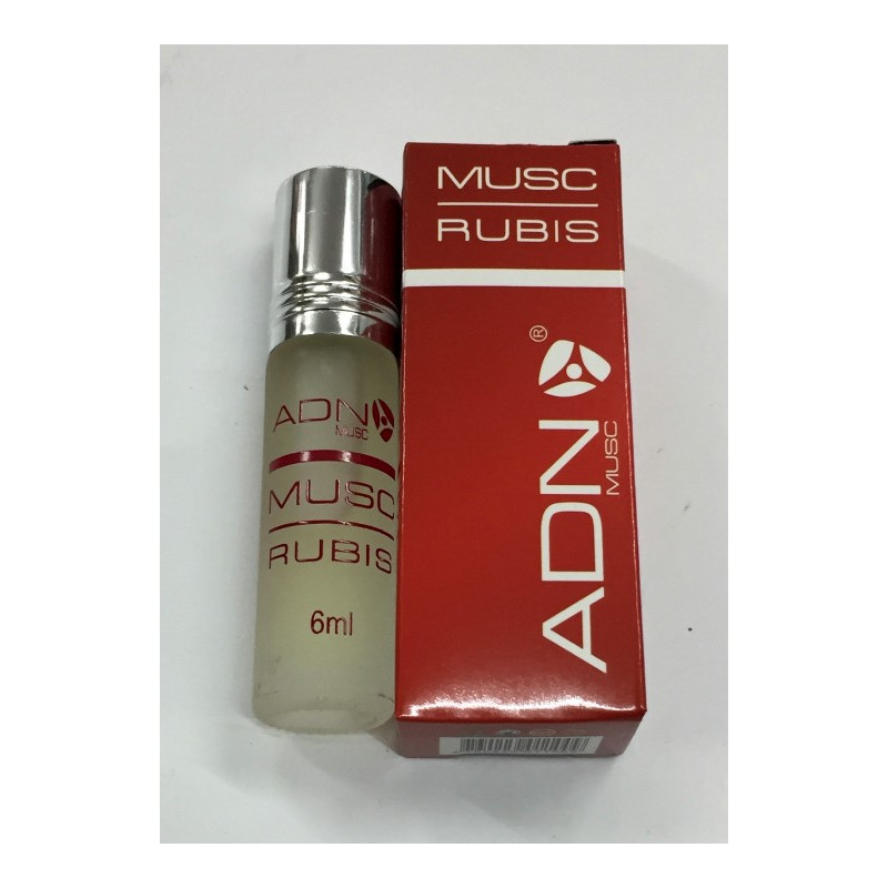 Musc ADN RUBIS 5 ml