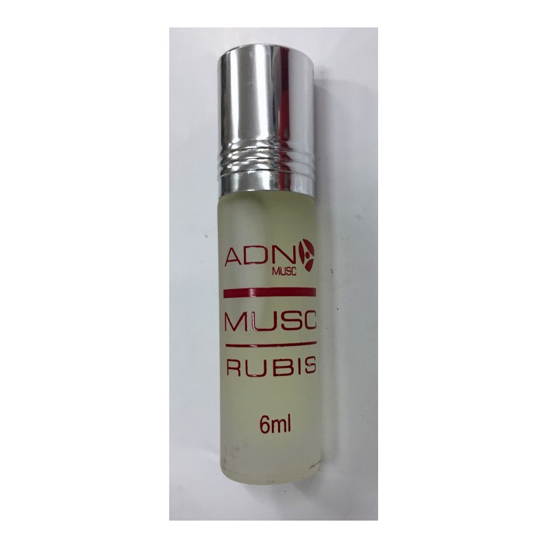 Musc ADN RUBIS 5 ml