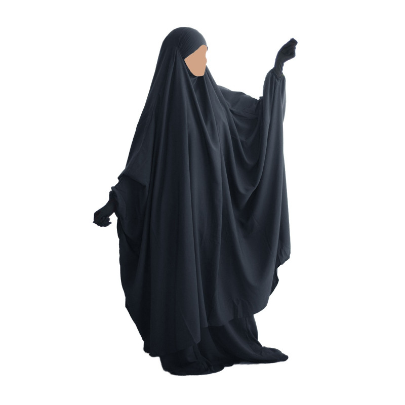 jupe jilbab