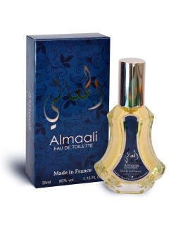 Parfums Homme Spray - Almaali - Diamant - 35 ml