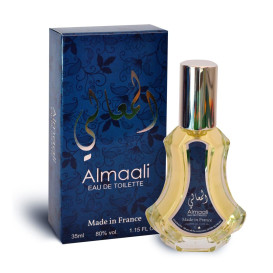 Parfums Homme Spray - Almaali - Diamant - 35 ml