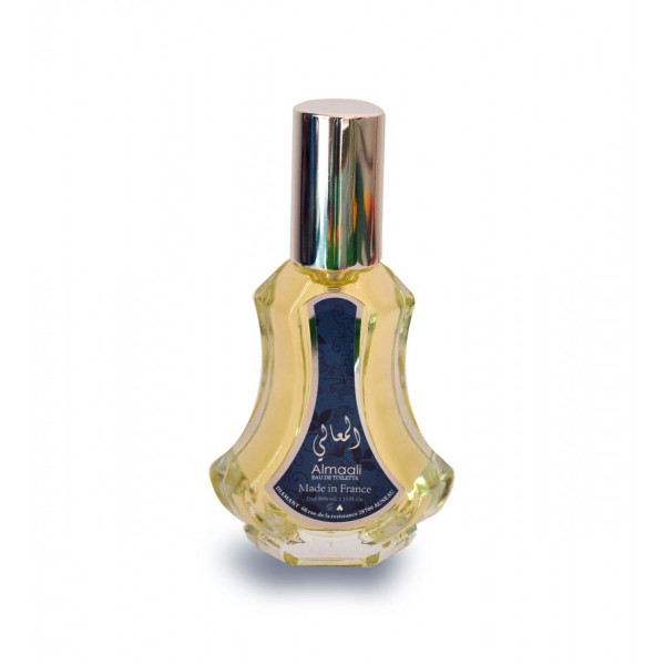 Parfums Homme Spray - Almaali - Diamant - 35 ml