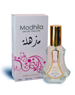 Parfums Femme Spray - Modhila - Diamant - 35 ml