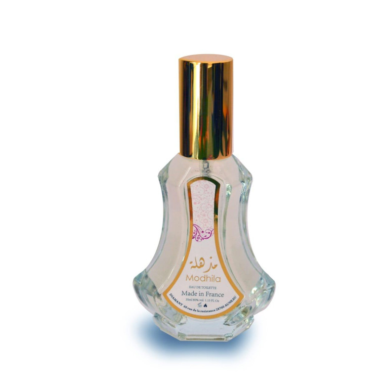 Parfums Femme Spray - Modhila - Diamant - 35 ml