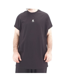 Tshirt Oversize BAT Noir - Manche Courte - DC Jeans