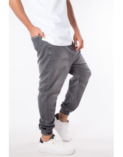 Saroual D3 FIT JEANS - Light GRIS Foncé - Timssan Saroual D3 FIT JEANS - Light GRIS Foncé - Timssan