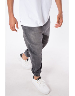 Saroual D3 FIT JEANS - Light GRIS Foncé - Timssan Saroual D3 FIT JEANS - Light GRIS Foncé - Timssan