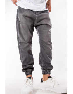 Saroual D3 FIT JEANS - Light GRIS Foncé - Timssan Saroual D3 FIT JEANS - Light GRIS Foncé - Timssan