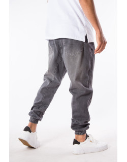 Saroual D3 FIT JEANS - Light GRIS Foncé - Timssan Saroual D3 FIT JEANS - Light GRIS Foncé - Timssan