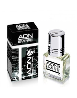 MUSC EMPIRE - Essence de Parfum - Musc - ADN Paris - 5 ml