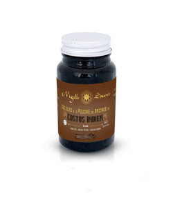 60 Gélules Costus Indien - Nigelle Source - 40 gr