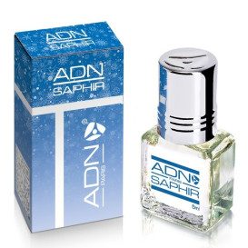 Musc ADN SAPHIR 5 ml