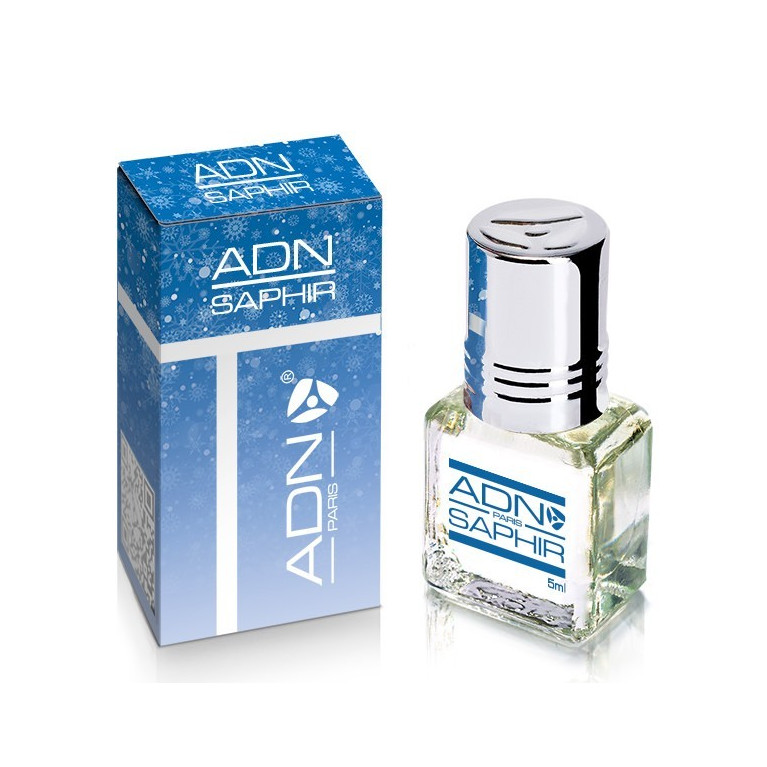 Musc ADN SAPHIR 5 ml