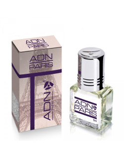MUSC PARIS - Essence de Parfum - Musc - ADN Paris - 5 ml