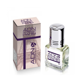 MUSC PARIS  - Essence de Parfum - Musc - ADN Paris - 5 ml