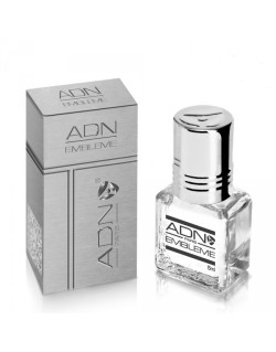 MUSC EMBLEME - Essence de Parfum - Musc - ADN Paris - 5 ml