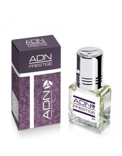 MUSC PRESTIGE - Essence de Parfum - Musc - ADN Paris - 5 ml