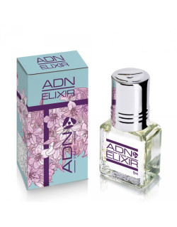 MUSC ELIXIR - Essence de Parfum - Musc - ADN Paris - 5 ml