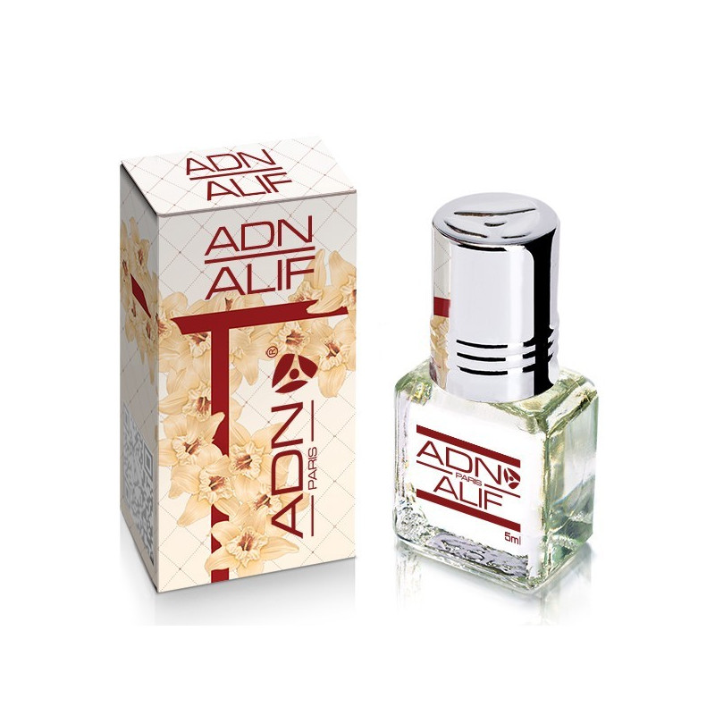 Musc ADN ALIF 5 ml