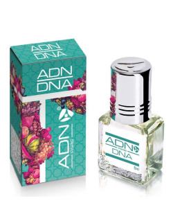 MUSC DNA - Essence de Parfum - Musc - ADN Paris - 5 ml
