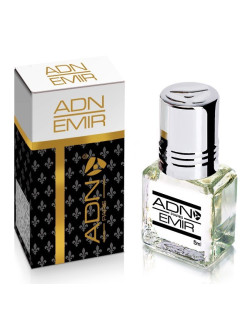 MUSC EMIR - Essence de Parfum - Musc - ADN Paris - 5 ml