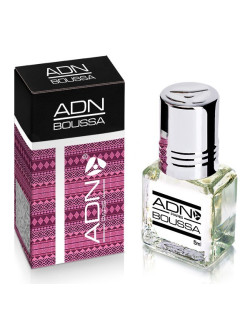 MUSC BOUSSA - Essence de Parfum - Musc - ADN Paris - 5 ml