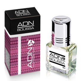 MUSC BOUSSA - Essence de Parfum - Musc - ADN Paris - 5 ml