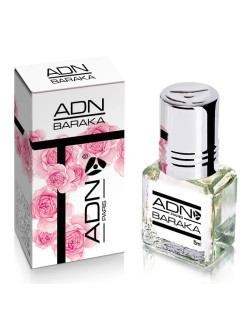 MUSC BARAKA - Essence de Parfum - Musc - ADN Paris - 5 ml