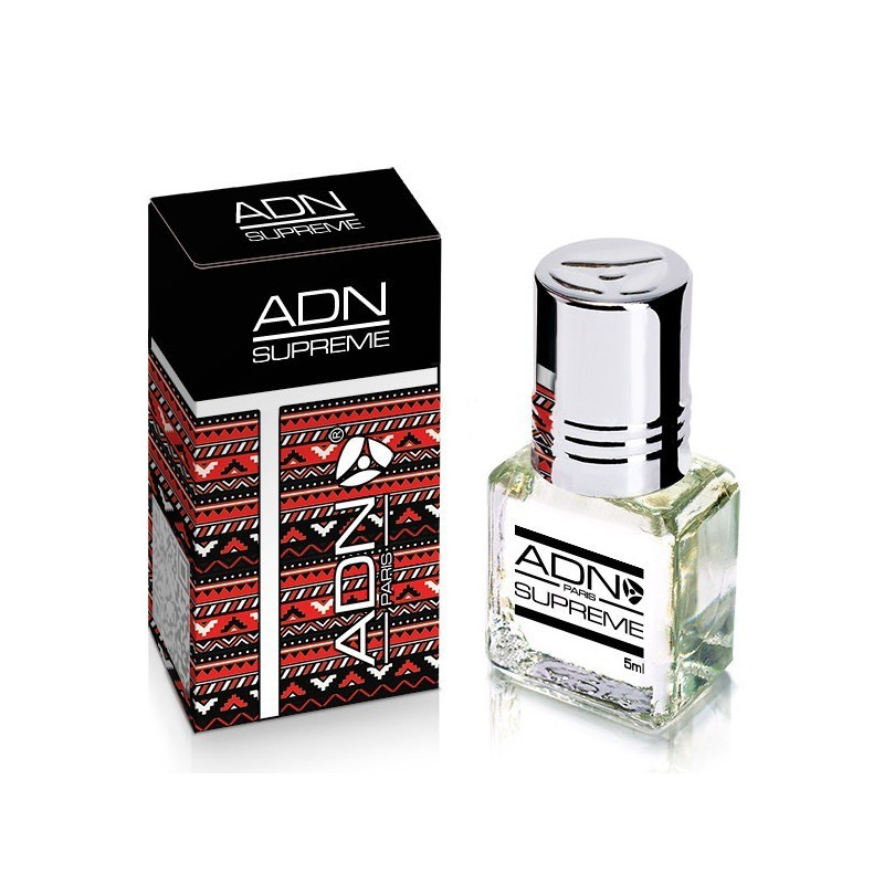 Musc ADN SUPREME 5 ml