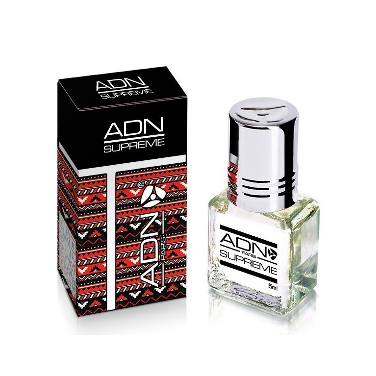 Musc ADN SUPREME 5 ml