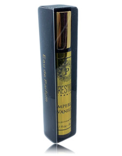 Golden Qatar - Collection Privé - Eau de Parfum Mixte Homme et Femme - 33ml - Prestigia