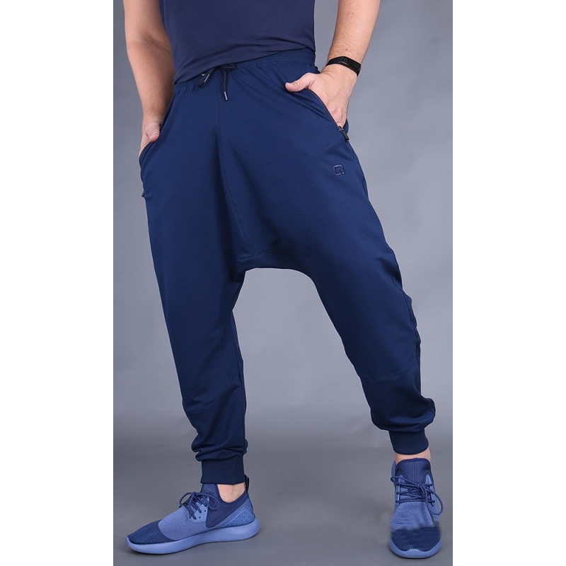 Sarouel jogging anthracite Qaba'il : Legend Neo