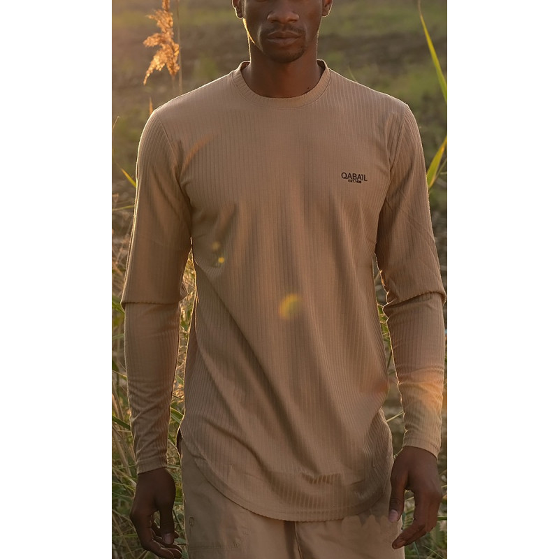 Sweat Afro Up Moutarde Qaba'il : Etniz Africaine