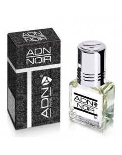 ADN Paris - Musc - Essence de Parfum - MUSC NOIR - 5 ml