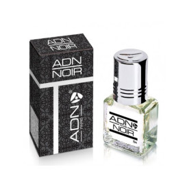 ADN Paris - Musc - Essence de Parfum - MUSC NOIR - 5 ml