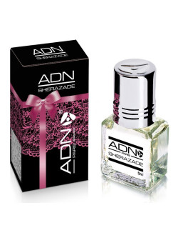 Musc SHERAZADE ADN 5 ml