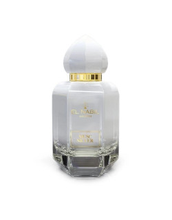 Musc Imran - Eau de Parfum : Homme - Spray - El Nabil - 50ml